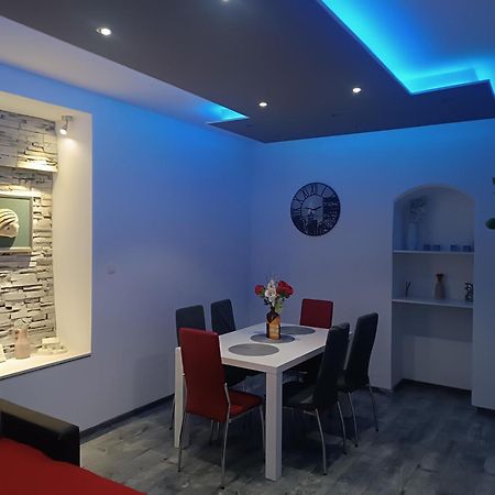 Apartment "M&M" Free Parking Solin Ngoại thất bức ảnh