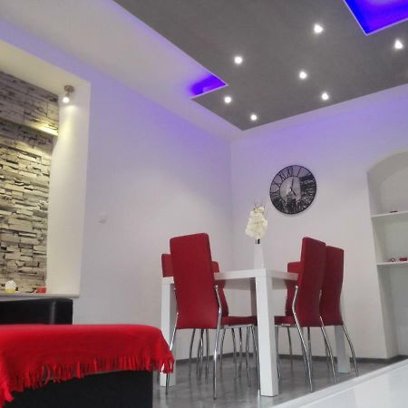 Apartment "M&M" Free Parking Solin Ngoại thất bức ảnh