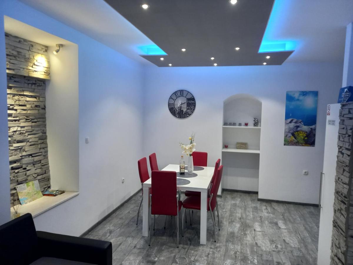 Apartment "M&M" Free Parking Solin Ngoại thất bức ảnh
