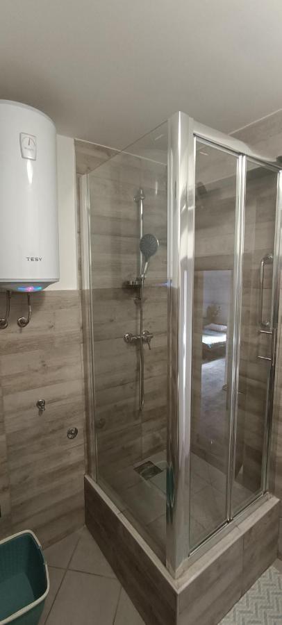 Apartment "M&M" Free Parking Solin Ngoại thất bức ảnh