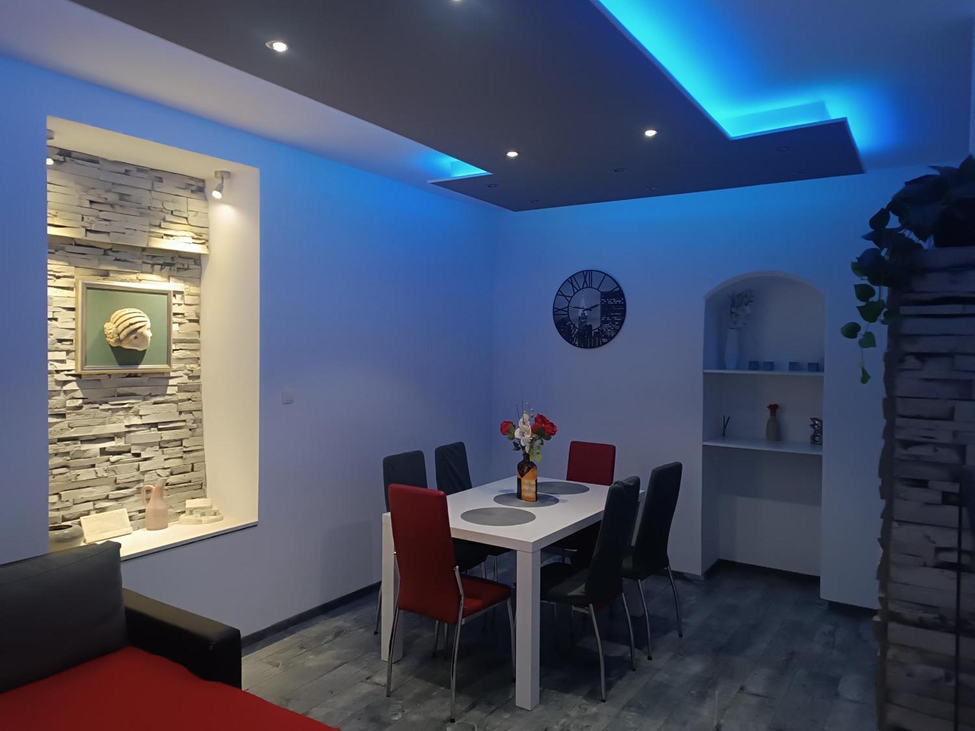 Apartment "M&M" Free Parking Solin Ngoại thất bức ảnh