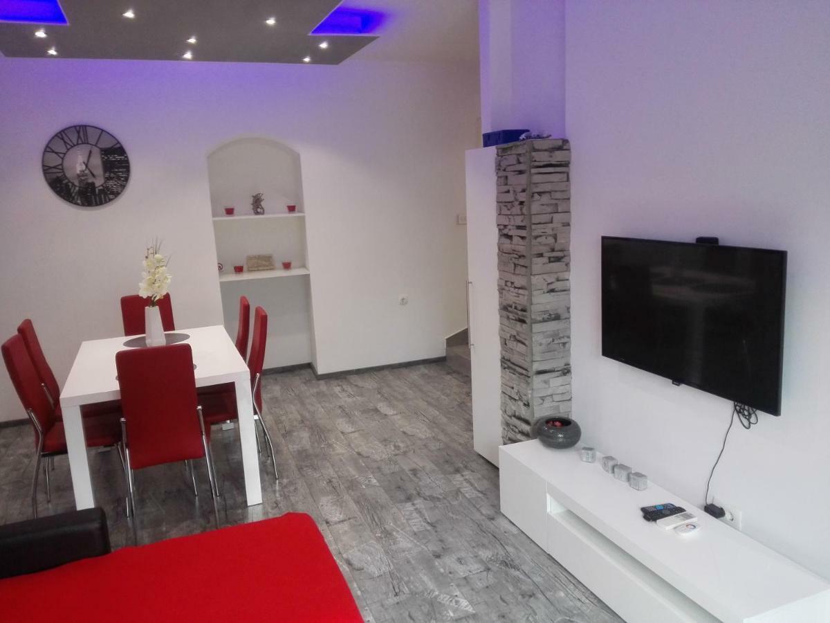 Apartment "M&M" Free Parking Solin Ngoại thất bức ảnh