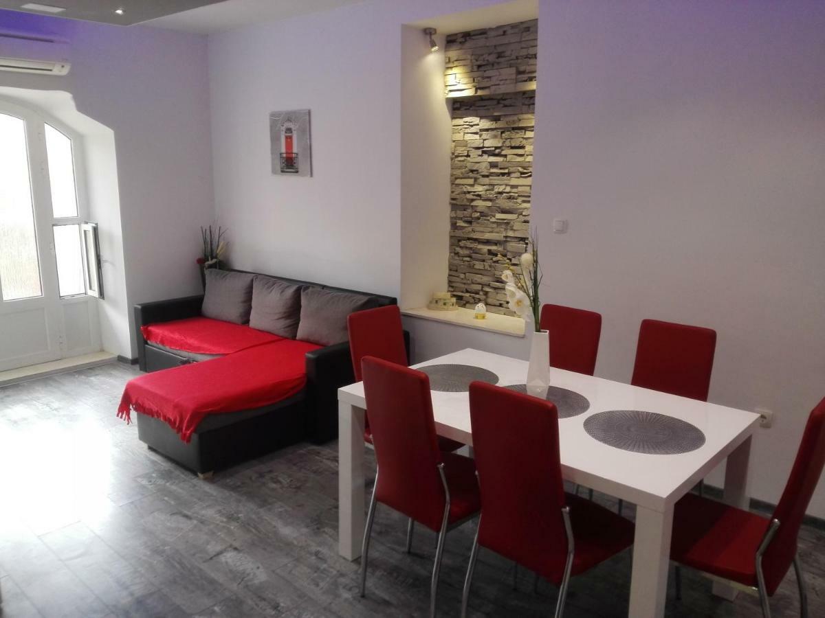 Apartment "M&M" Free Parking Solin Ngoại thất bức ảnh