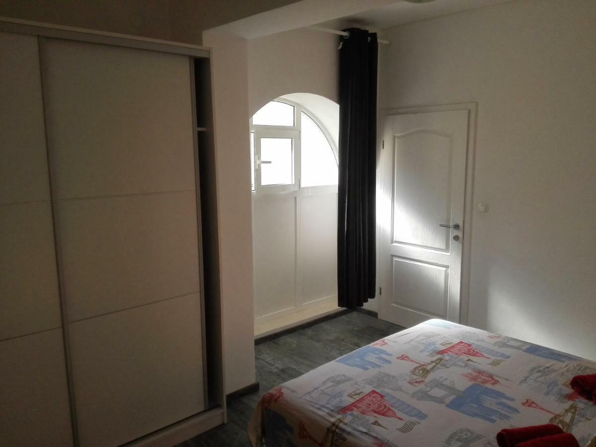 Apartment "M&M" Free Parking Solin Ngoại thất bức ảnh