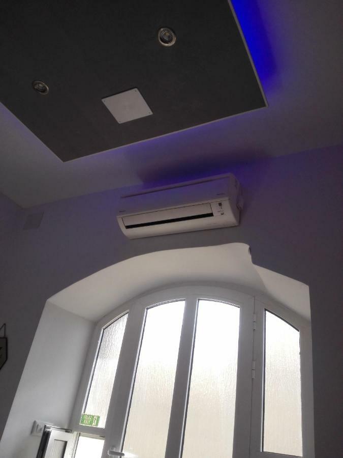 Apartment "M&M" Free Parking Solin Ngoại thất bức ảnh