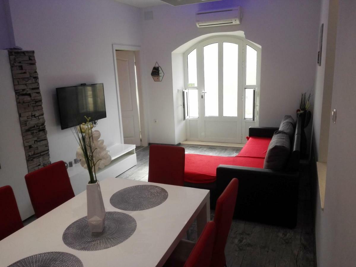 Apartment "M&M" Free Parking Solin Ngoại thất bức ảnh