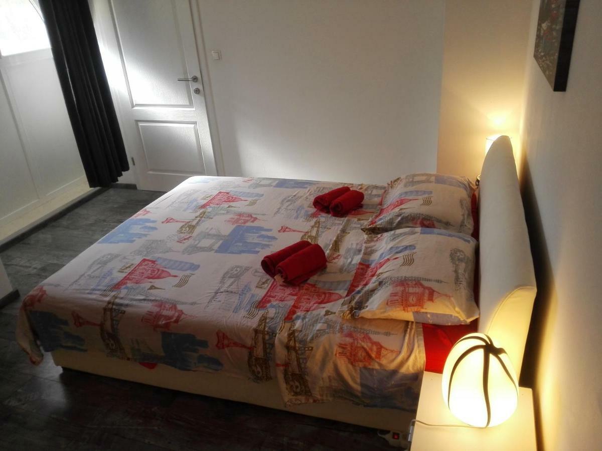 Apartment "M&M" Free Parking Solin Ngoại thất bức ảnh