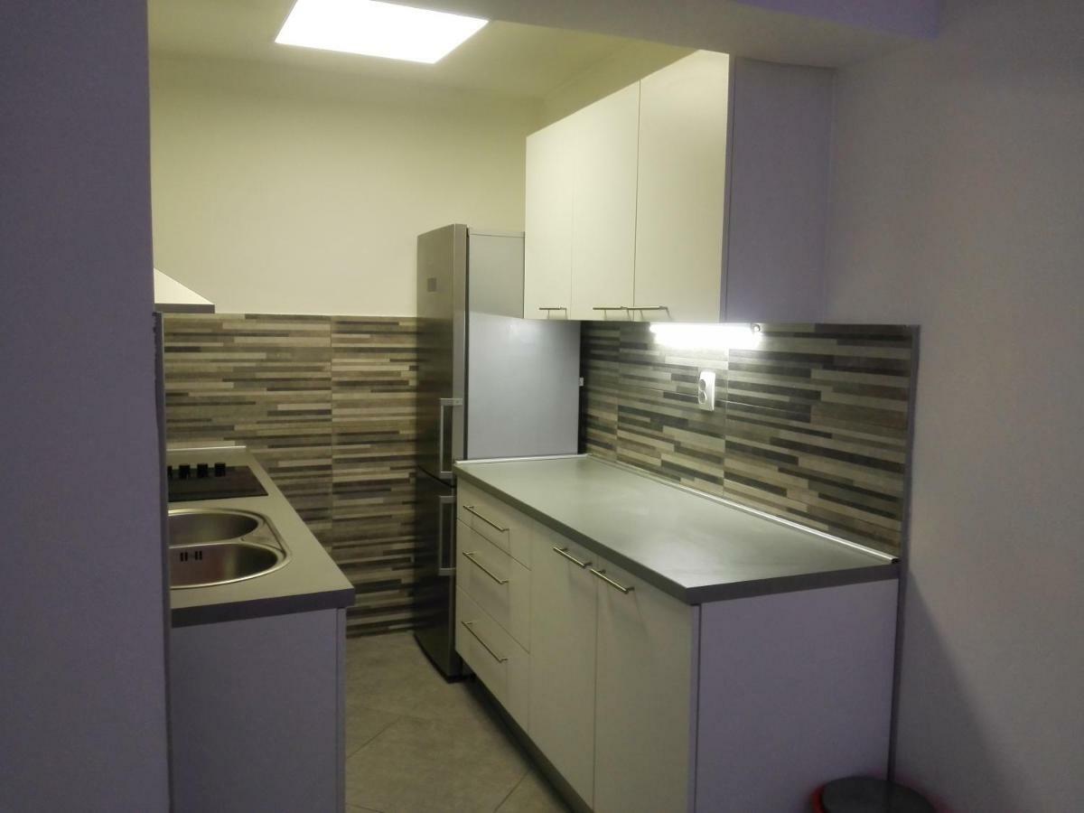 Apartment "M&M" Free Parking Solin Ngoại thất bức ảnh
